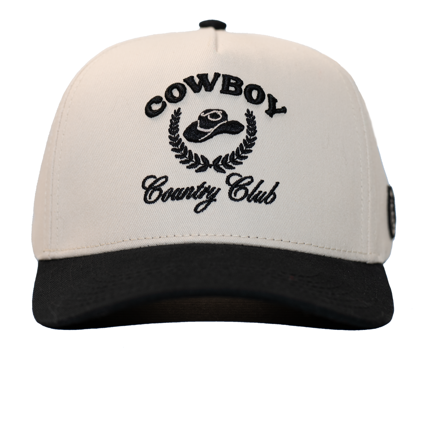 Cowboy Country Club Trucker Hat