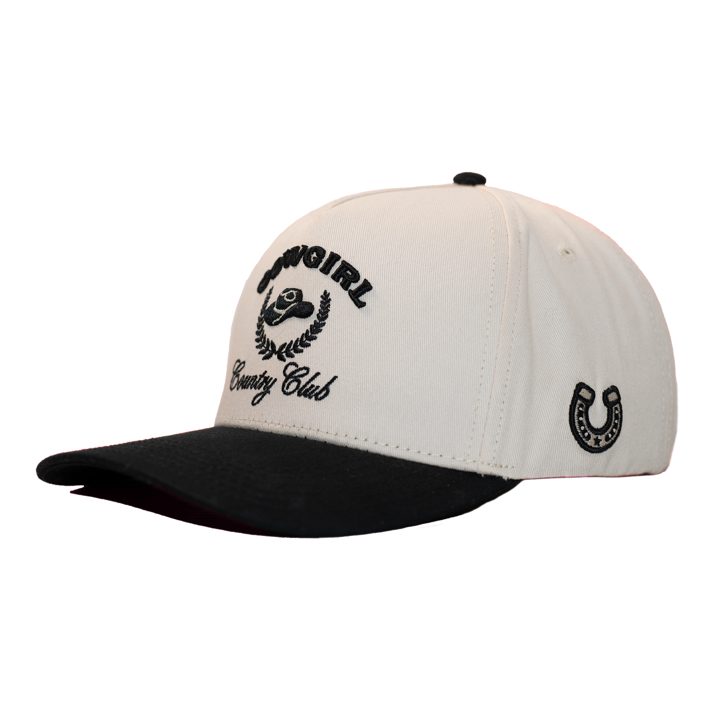 Cowgirl Country Club Hat