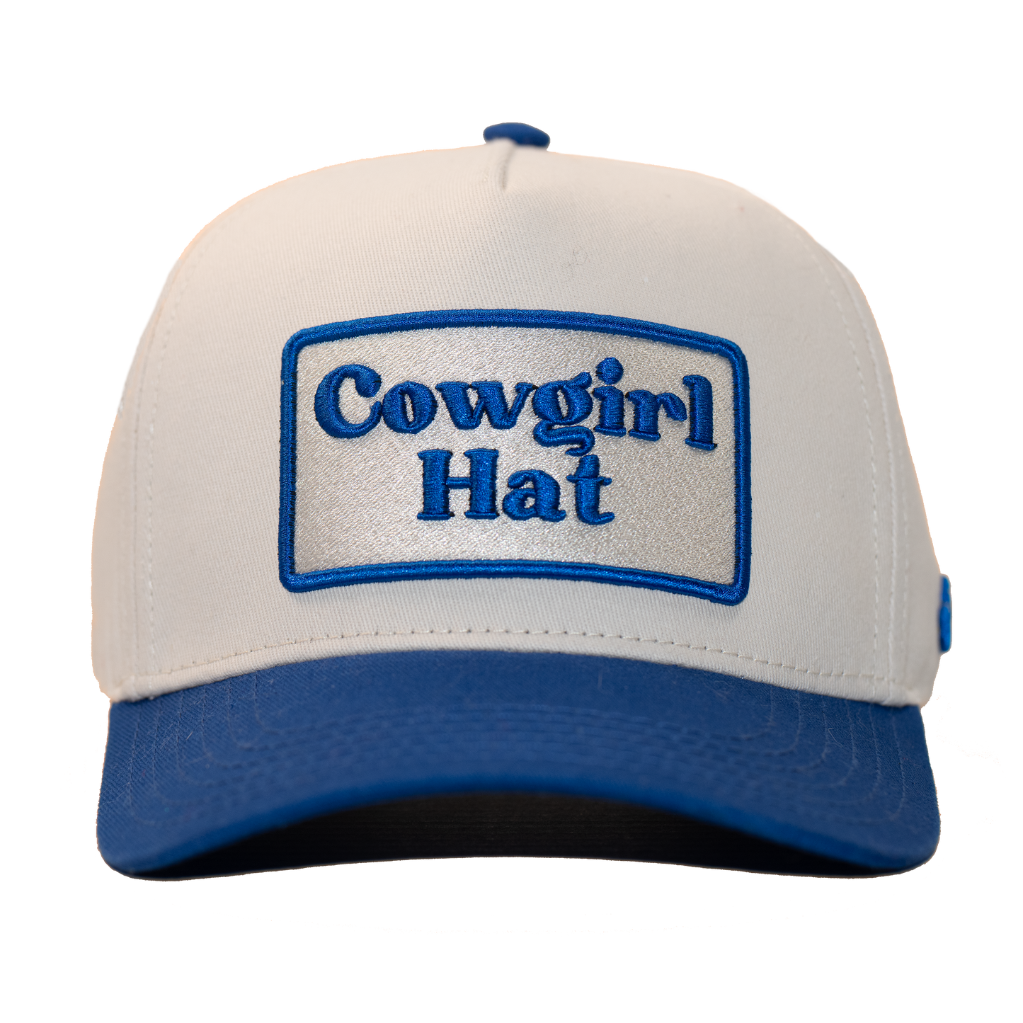Cowgirl Trucker Hat