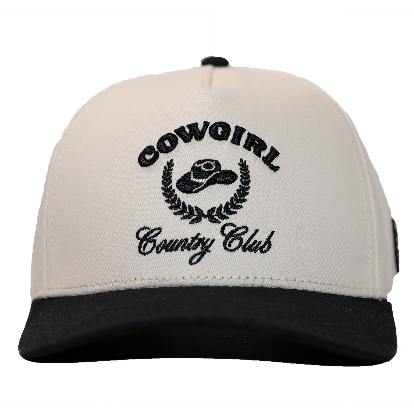Cowgirl Country Club Hat