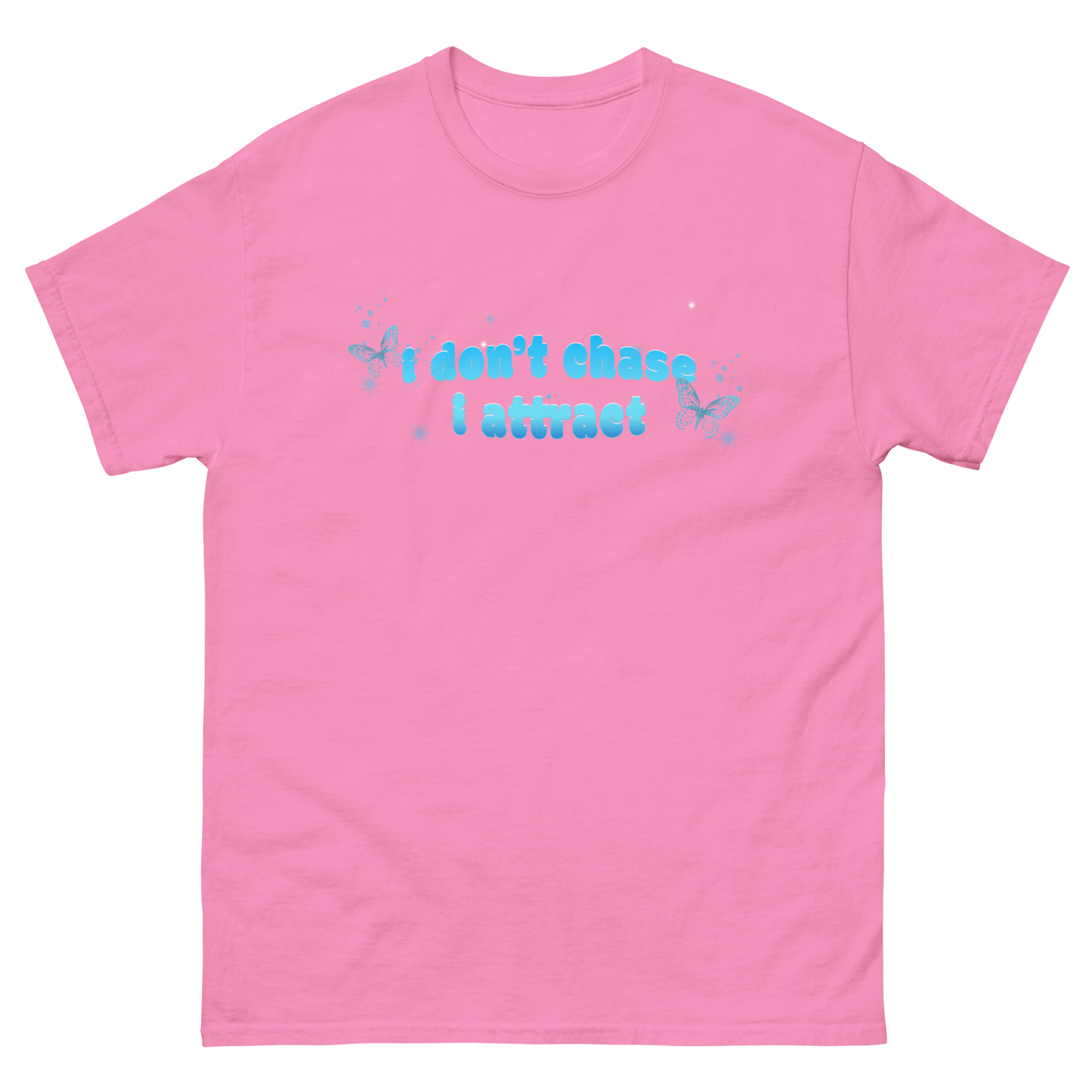 Lonely Manifesting T-Shirt