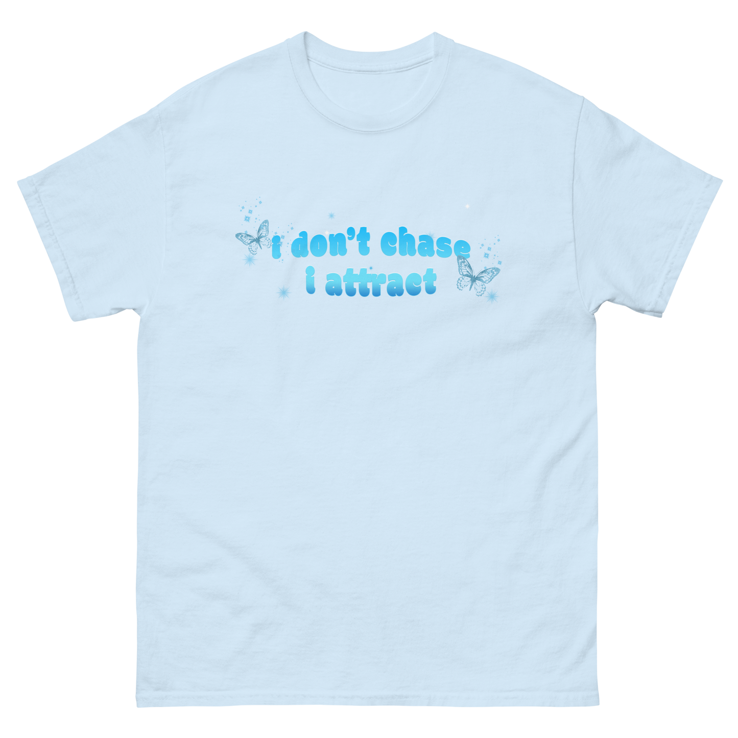 Lonely Manifesting T-Shirt