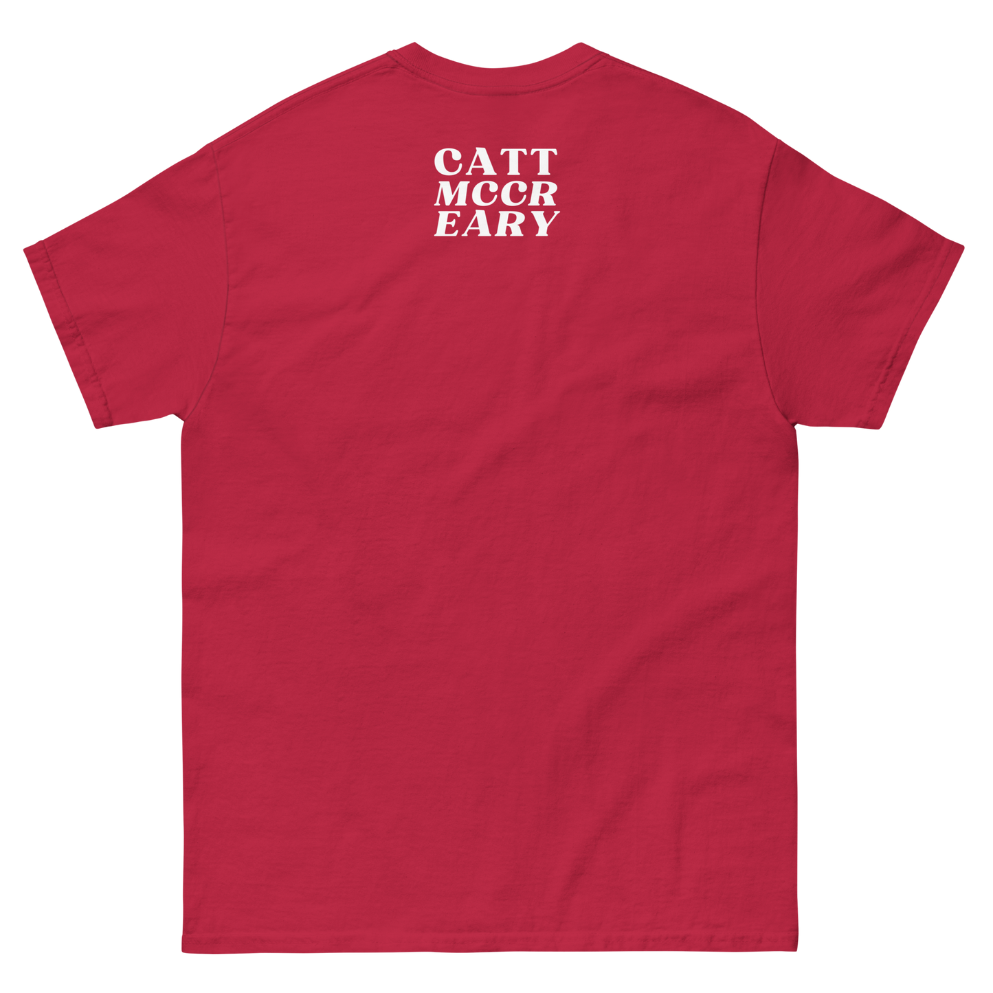 Country in Me T-Shirt (Unisex)