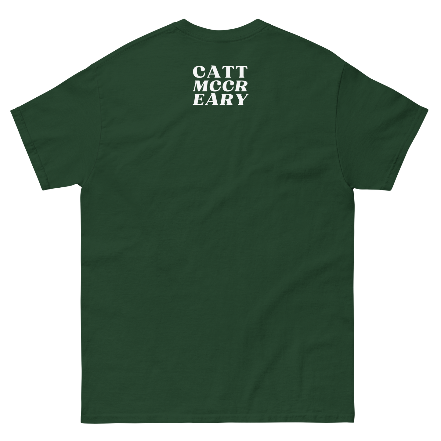 Country in Me T-Shirt (Unisex)