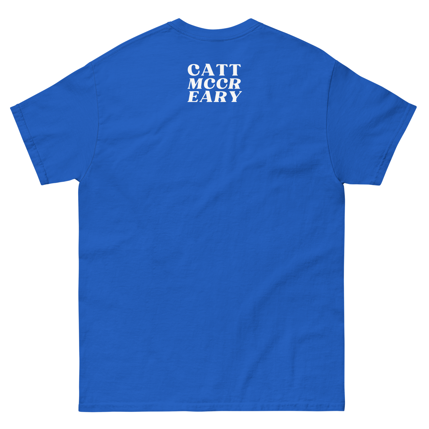 Country in Me T-Shirt (Unisex)