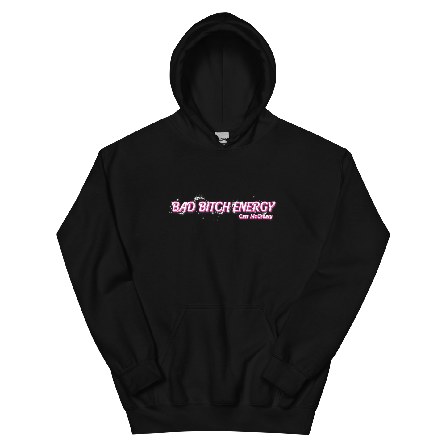 BBE Logo Hoodie