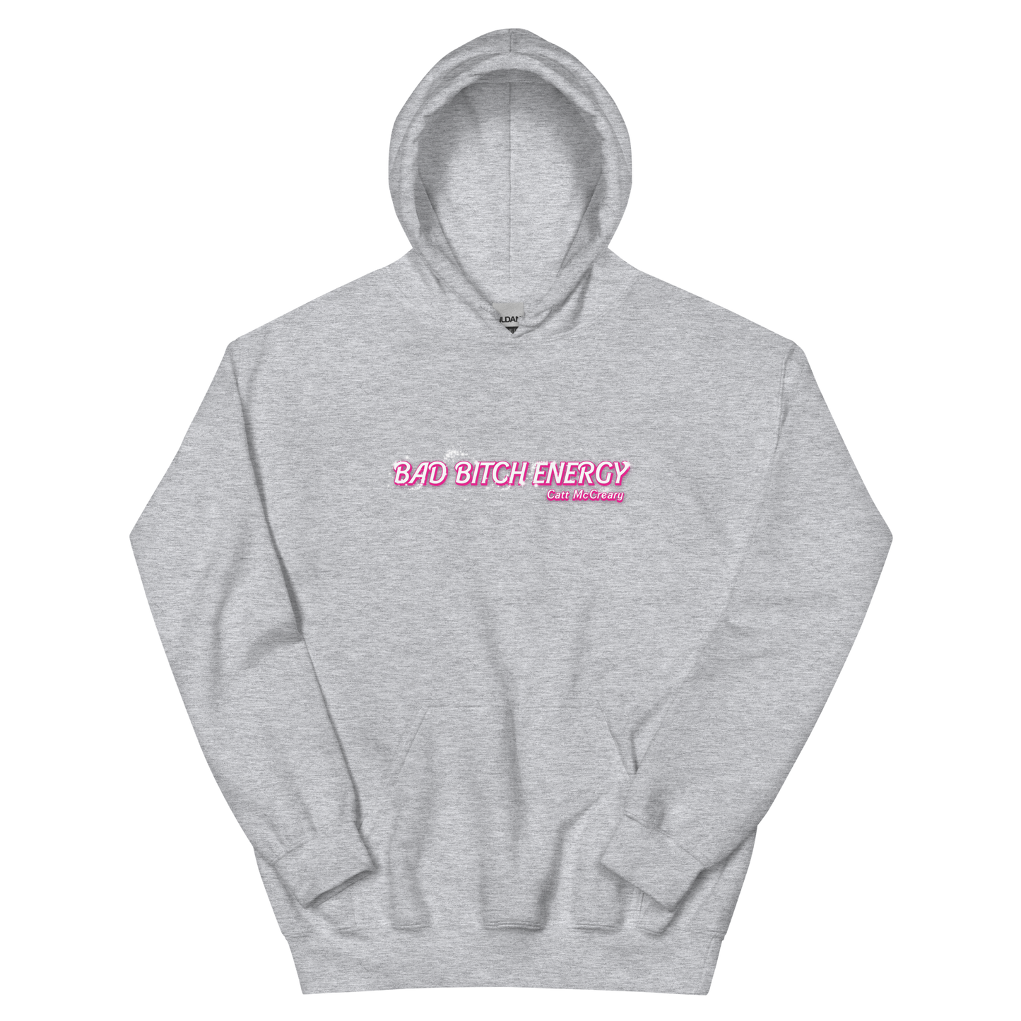 BBE Logo Hoodie