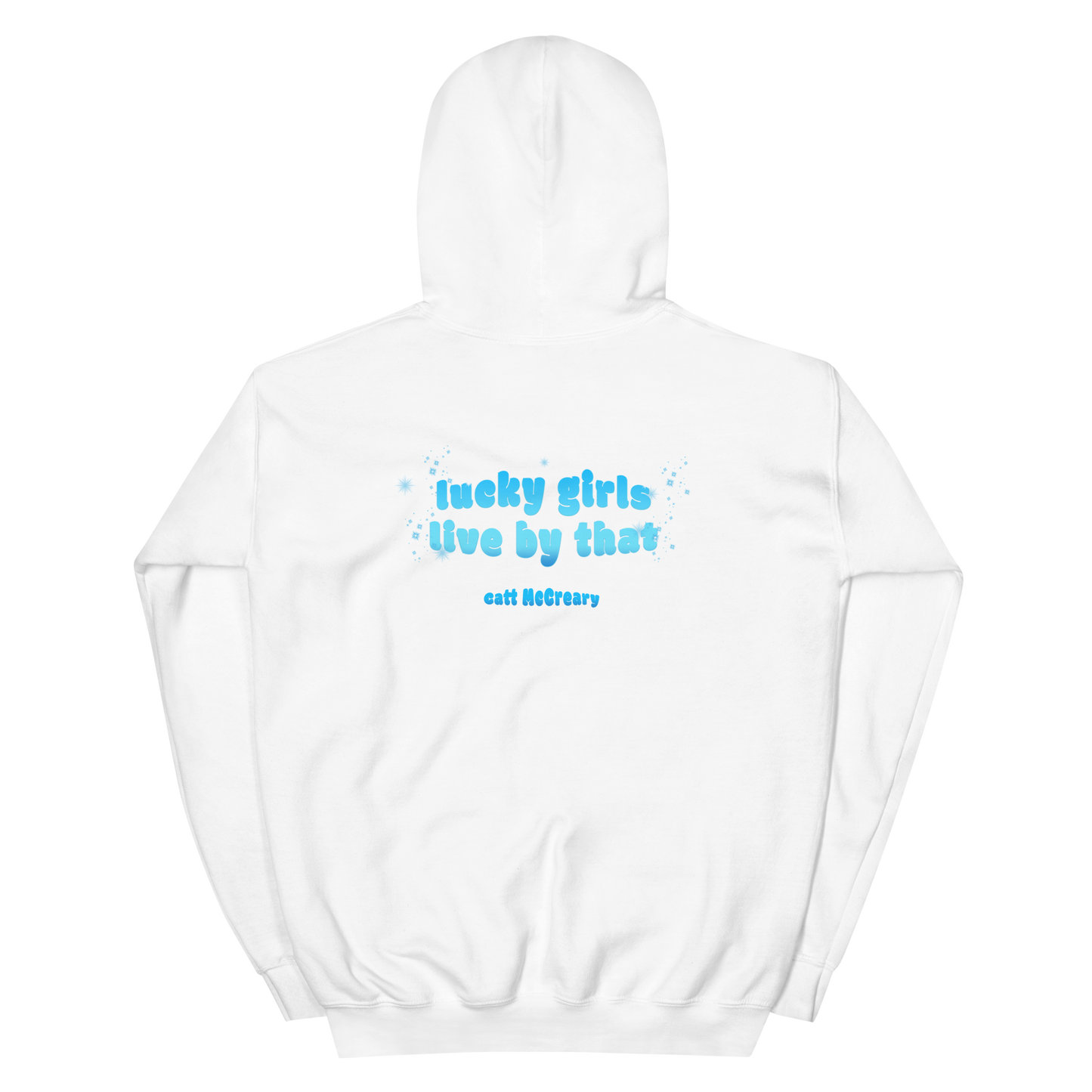 Lonely Manifesting Hoodie