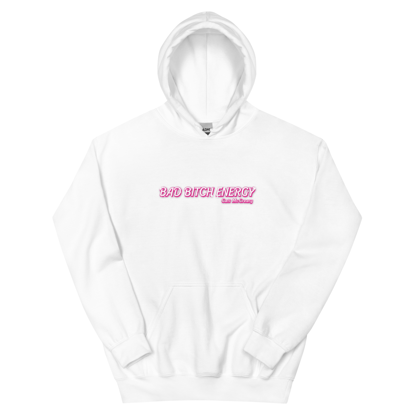 BBE Logo Hoodie