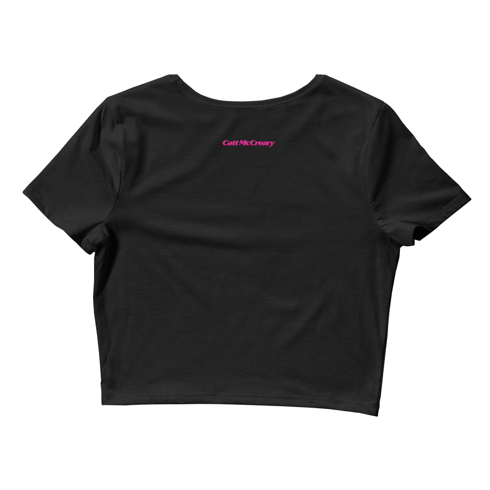 Baddie Energy Baby Tee