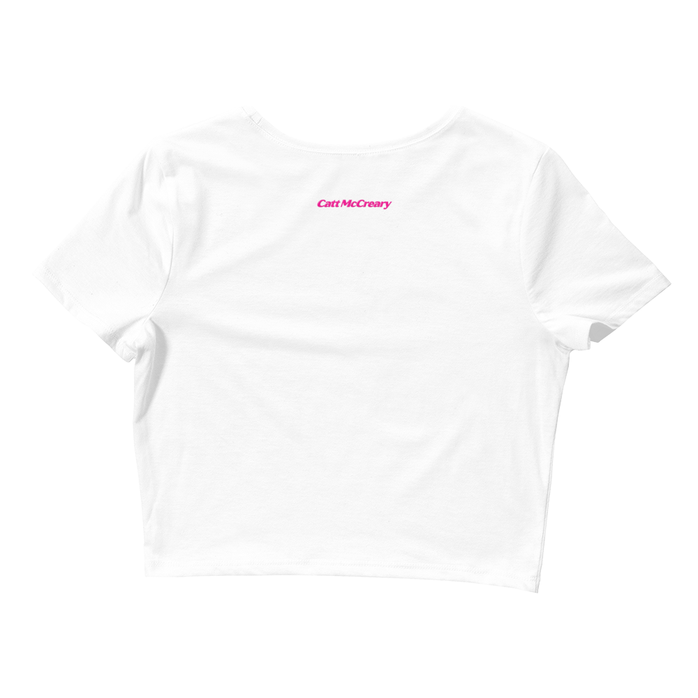 Baddie Energy Baby Tee