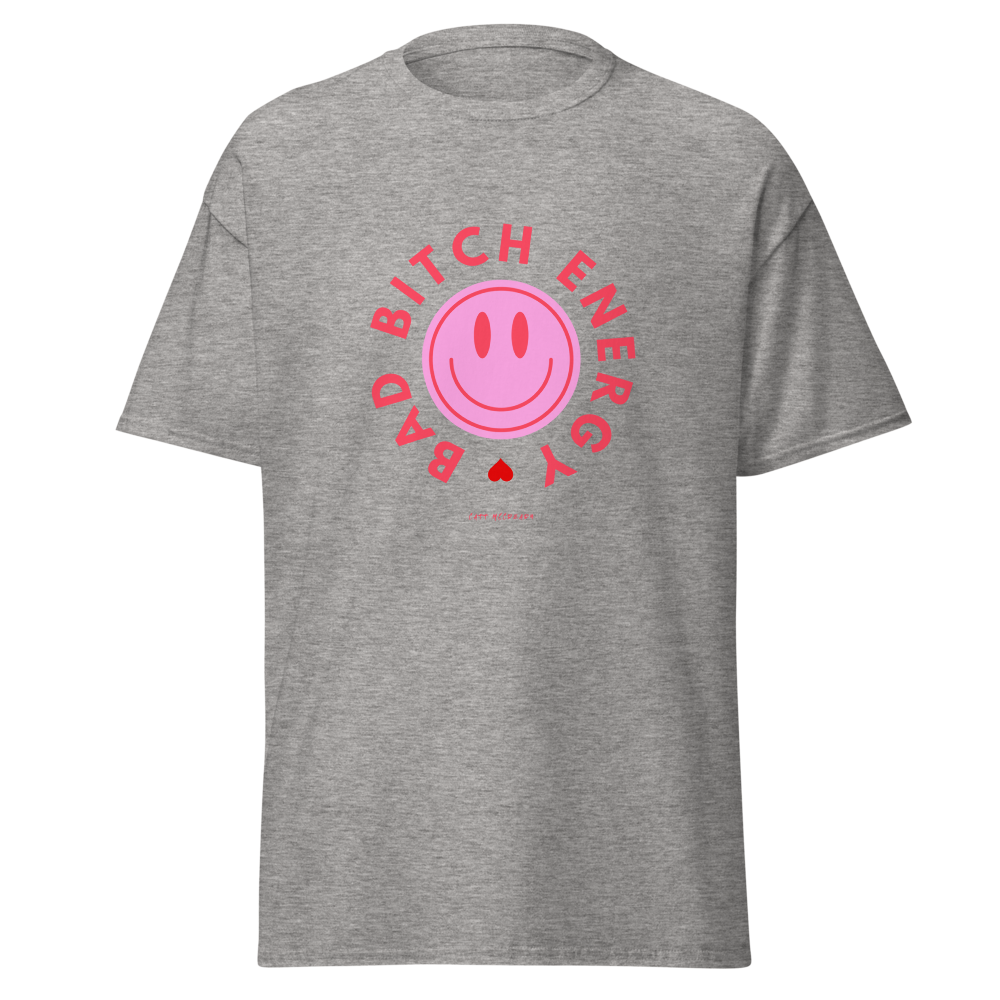BBE Smiley T-Shirt