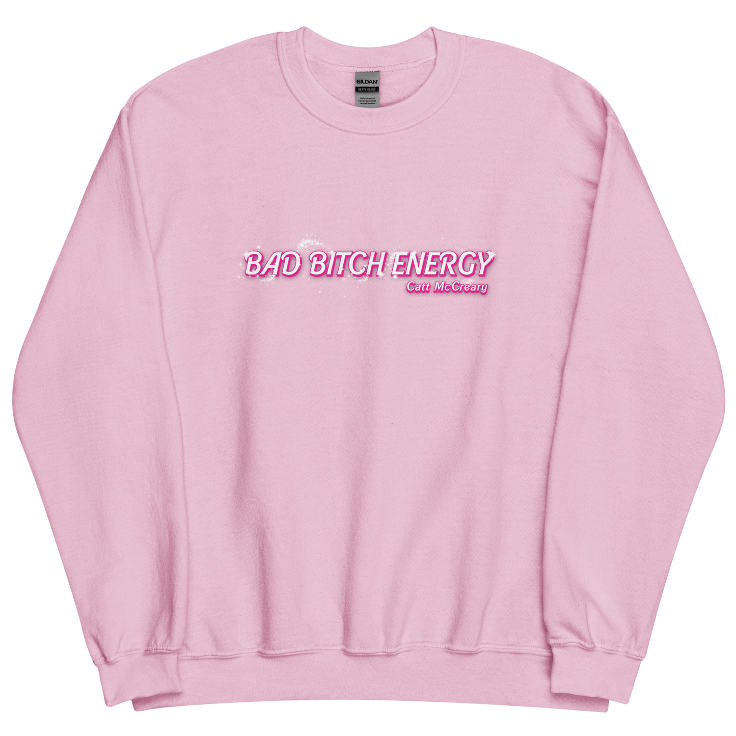 BBE Logo Crewneck